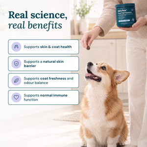 Obbie Pets Flea & Tick Prevention - RealBenefits